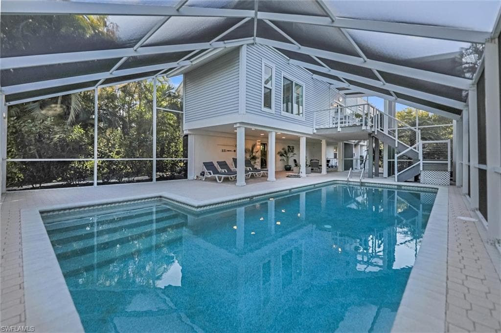 1450 Royal Poinciana Dr, Sanibel, photo 3