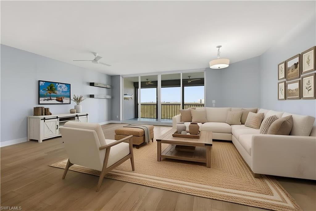 425 Cove Tower Dr #703, Naples, photo 2