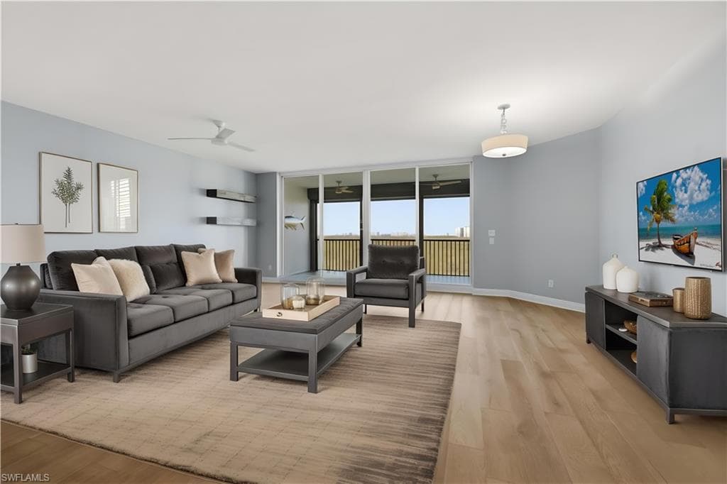 425 Cove Tower Dr #703, Naples, photo 3