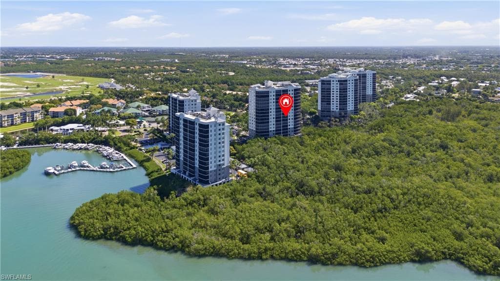 425 Cove Tower Dr #703, Naples
