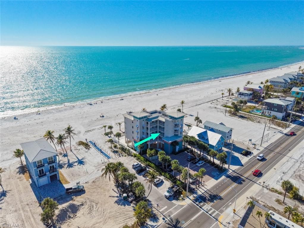 5480 Estero Blvd #103, Fort Myers Beach