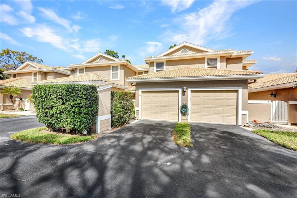 314 Emerald Bay Cir #i5, Naples, photo 3