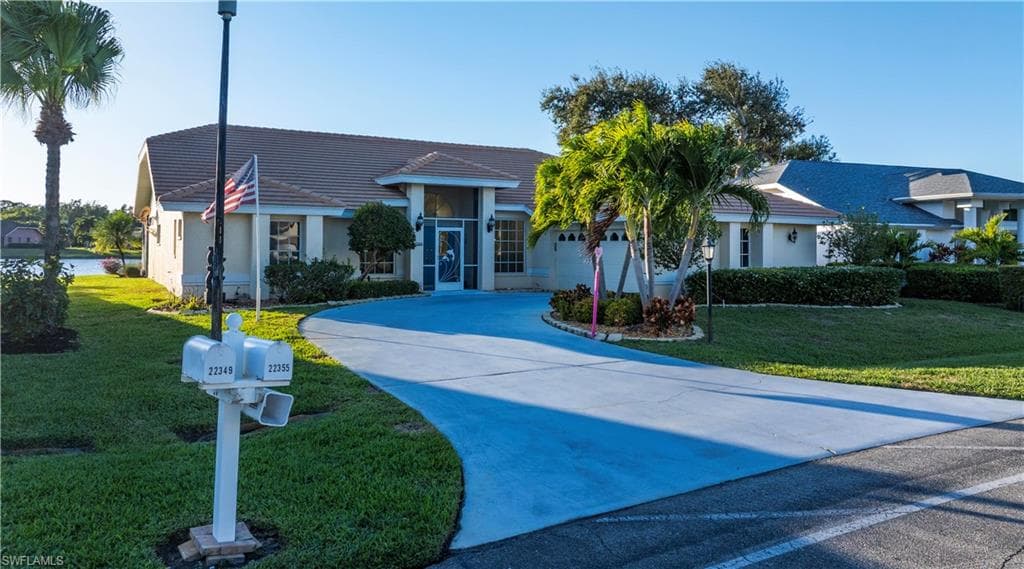 22355 Fountain Lakes Blvd, Estero, photo 2