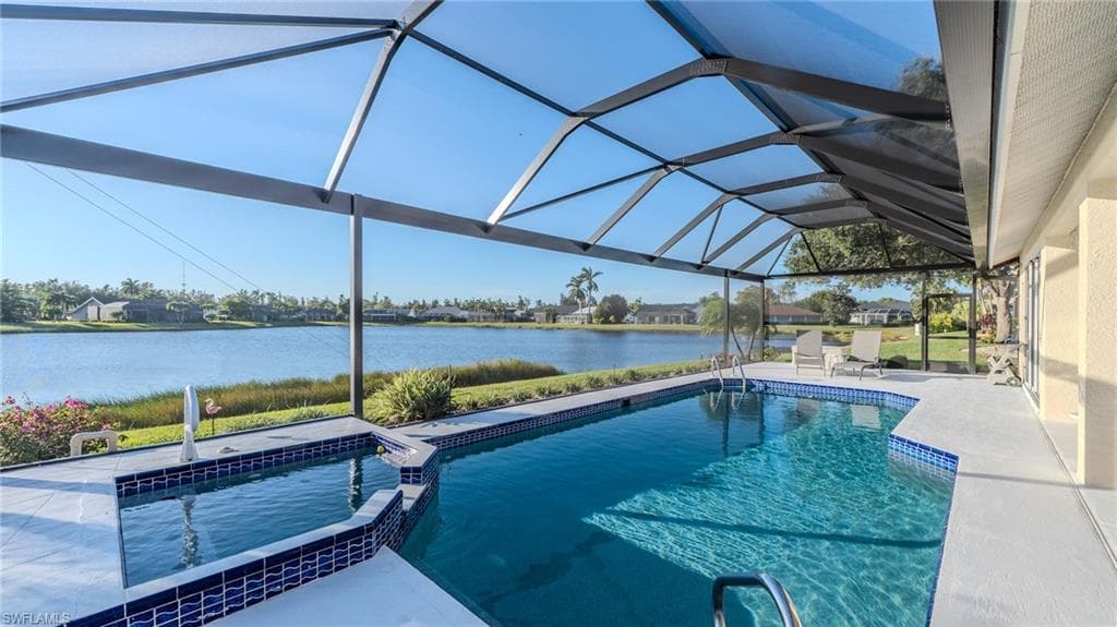 22355 Fountain Lakes Blvd, Estero