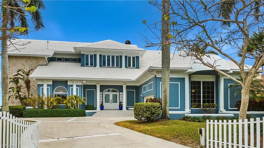 14988 Bonaire Cir, Fort Myers