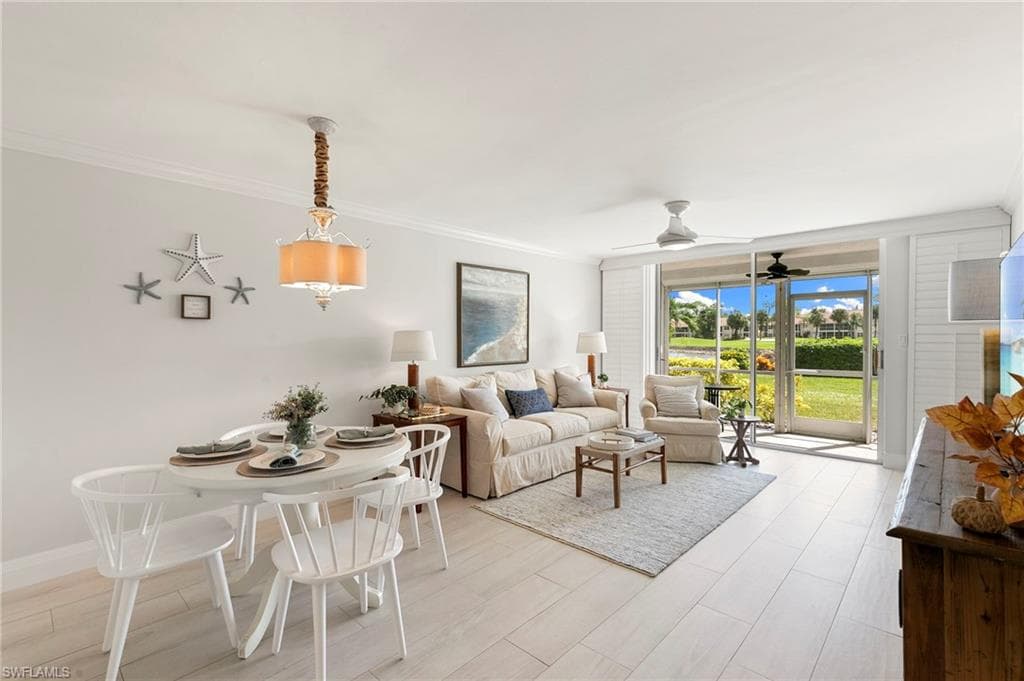 300 Forest Lakes Blvd #112, Naples, photo 3