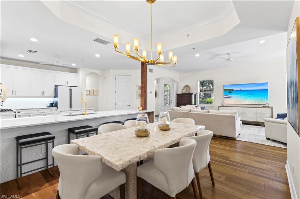 2834 Tiburon Blvd #101, Naples, photo 3