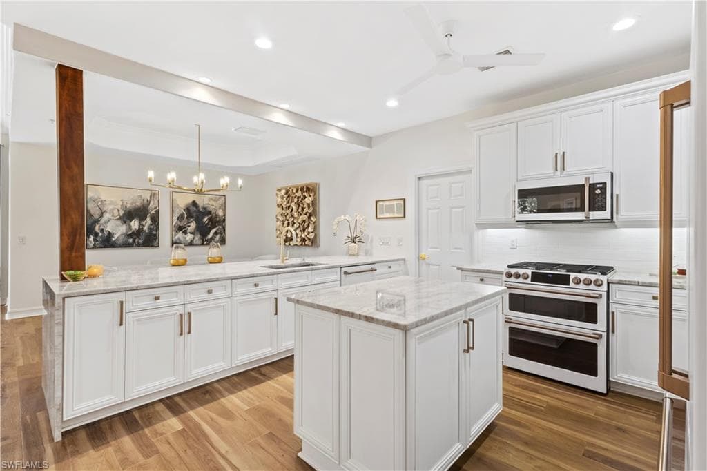 2834 Tiburon Blvd #101, Naples
