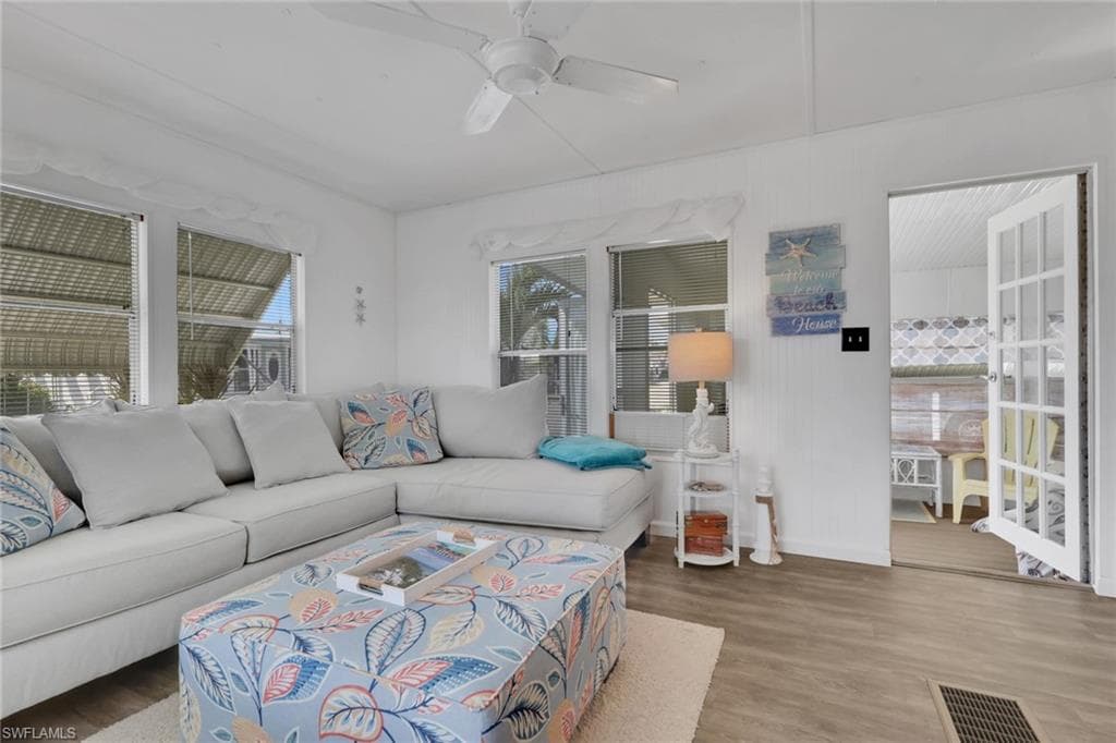 143 Moorhead Mnr #143, Naples, photo 2