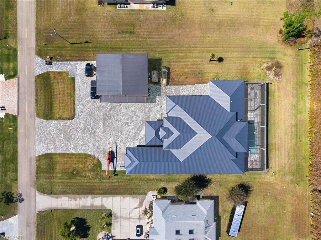 3701 Downwind Ln, North Fort Myers, photo 3