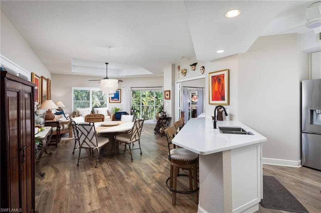 1270 Shady Rest Ln #103, Naples, photo 2
