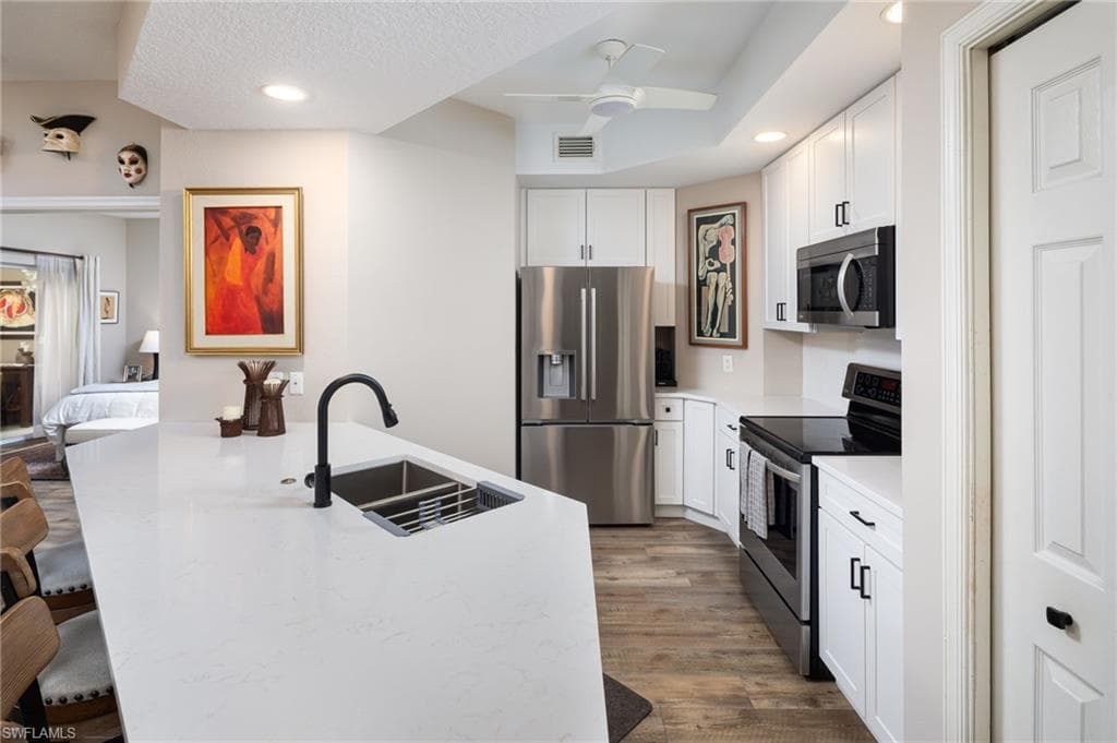 1270 Shady Rest Ln #103, Naples, photo 3