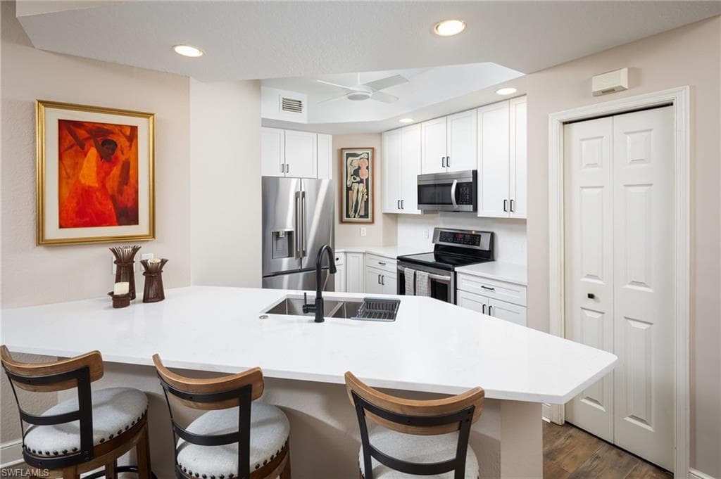 1270 Shady Rest Ln #103, Naples