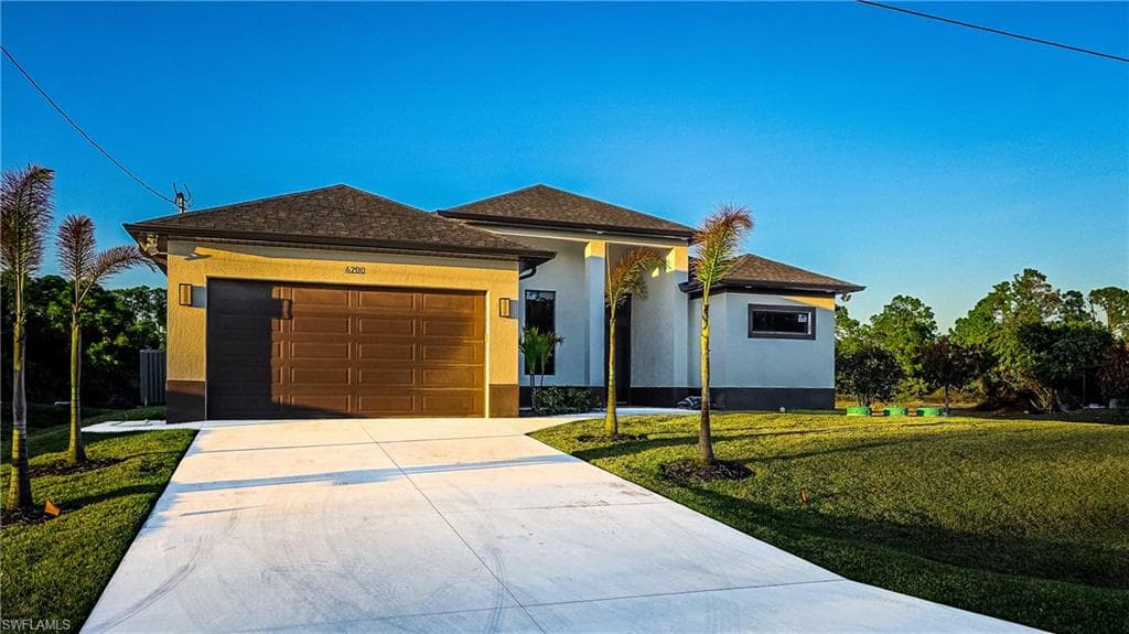 4200 16th St, Lehigh Acres