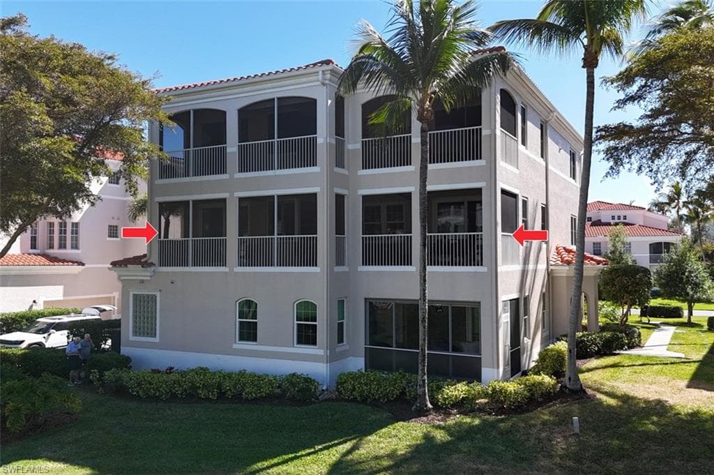 14354 Harbour Links Ct #3b, Fort Myers, photo 2