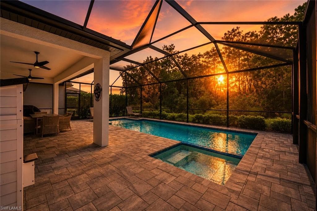 10395 Ventana Ln, Naples, photo 2