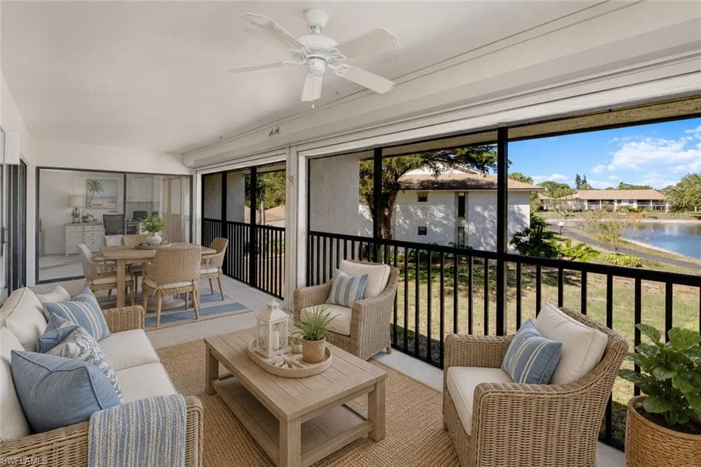 517 Lake Louise Cir #201, Naples, photo 2