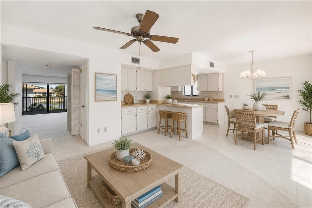 517 Lake Louise Cir #201, Naples, photo 3