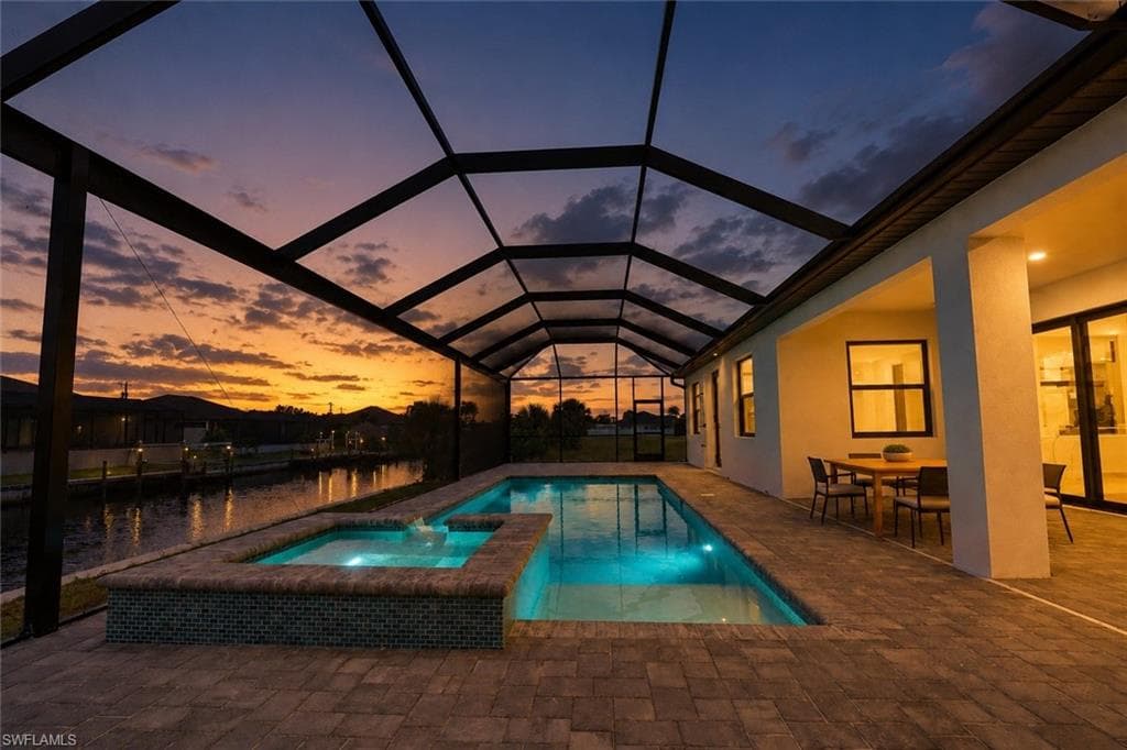 1925 34th Pl, Cape Coral, photo 3