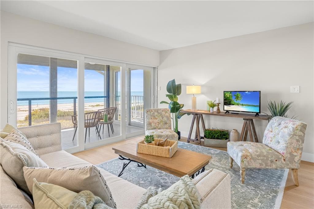1341 Middle Gulf Dr #5c, Sanibel, photo 3