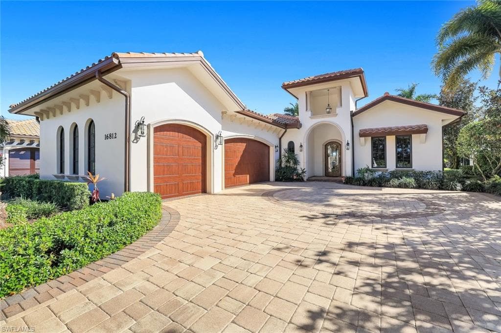 16812 Brightling Way, Naples
