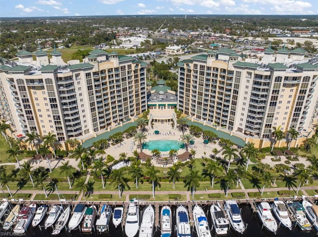 3426 Hancock Bridge Pkwy #1106, North Fort Myers, photo 2