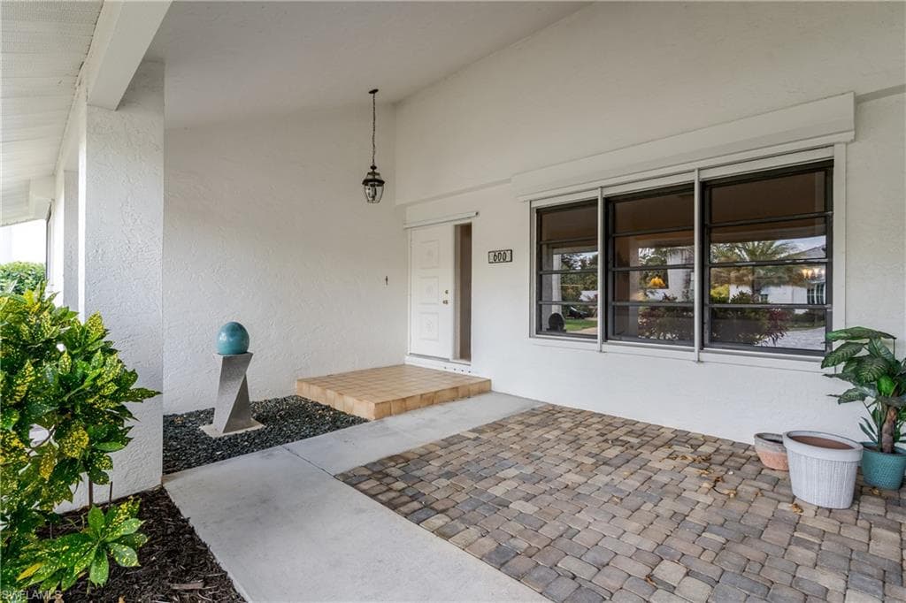 600 Parkview Ln, Naples, photo 3