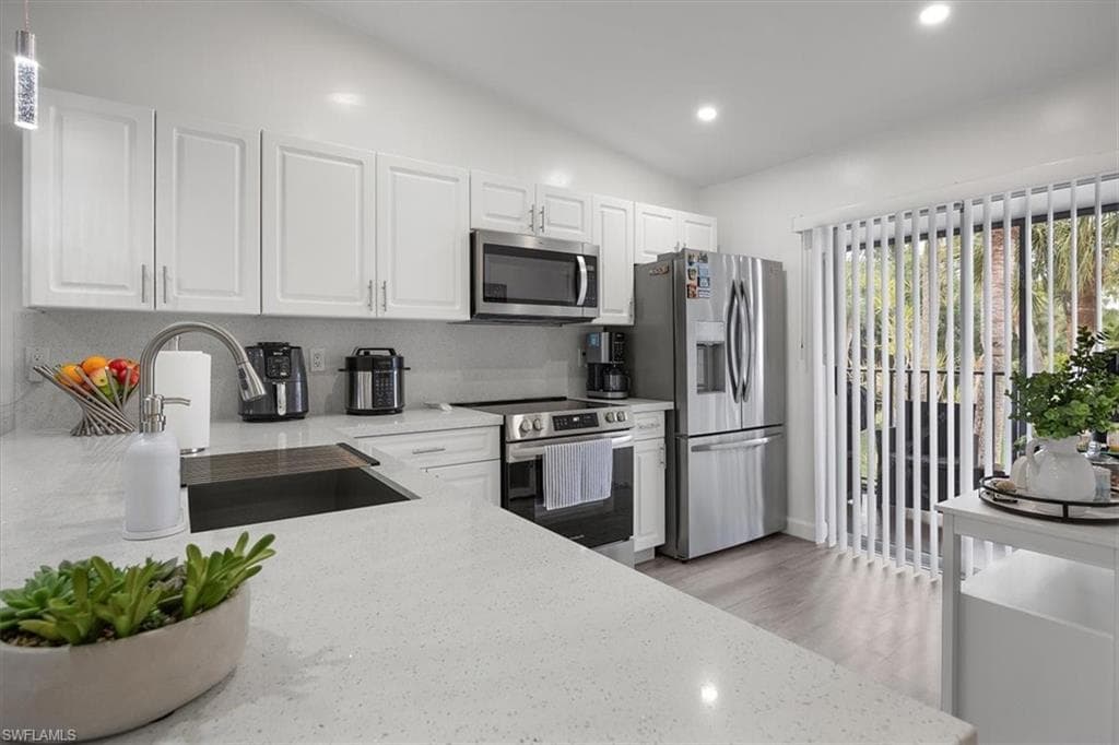 4100 Looking Glass Ln #3002, Naples, photo 2