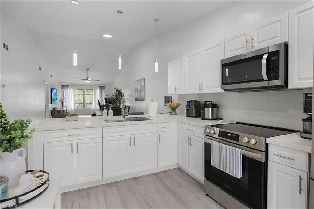 4100 Looking Glass Ln #3002, Naples, photo 3