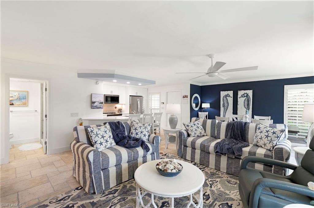 1215 Edington Pl #o-1&2w, Marco Island, photo 2