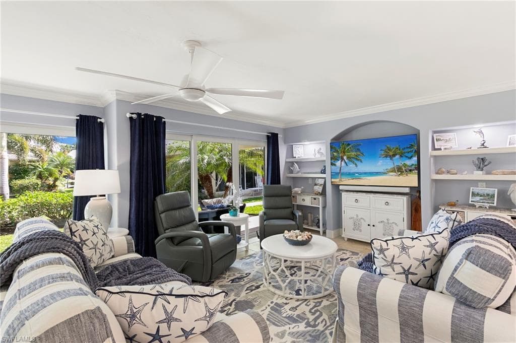 1215 Edington Pl #o-1&2w, Marco Island, photo 3