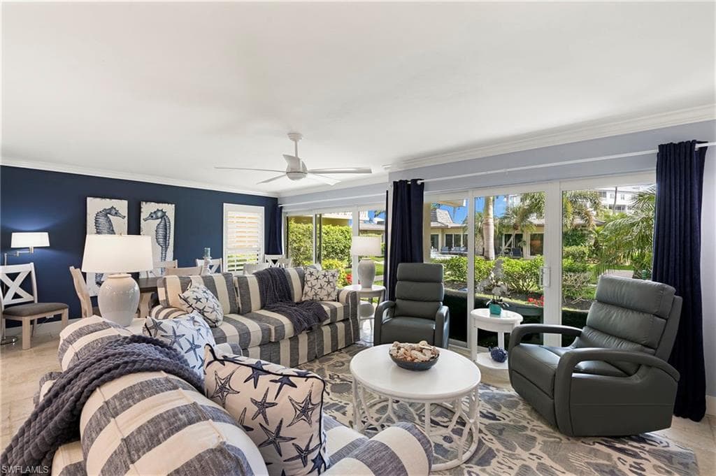 1215 Edington Pl #o-1&2w, Marco Island