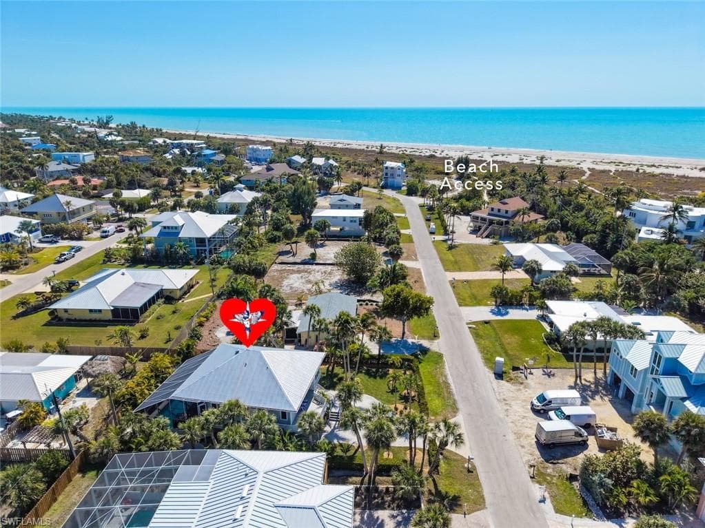 1360 Jamaica Dr, Sanibel, photo 2