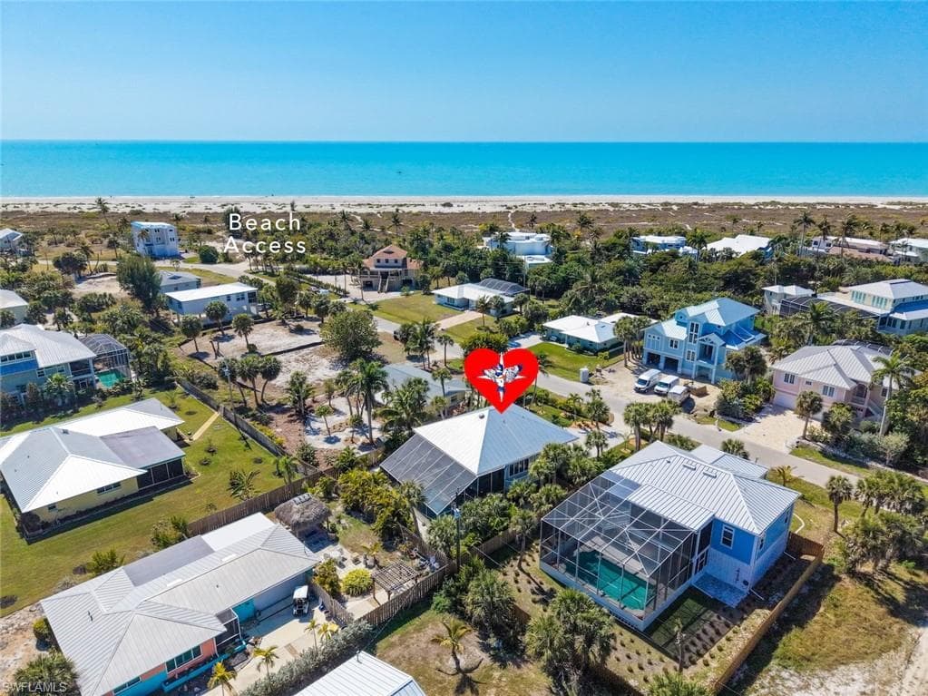 1360 Jamaica Dr, Sanibel, photo 3
