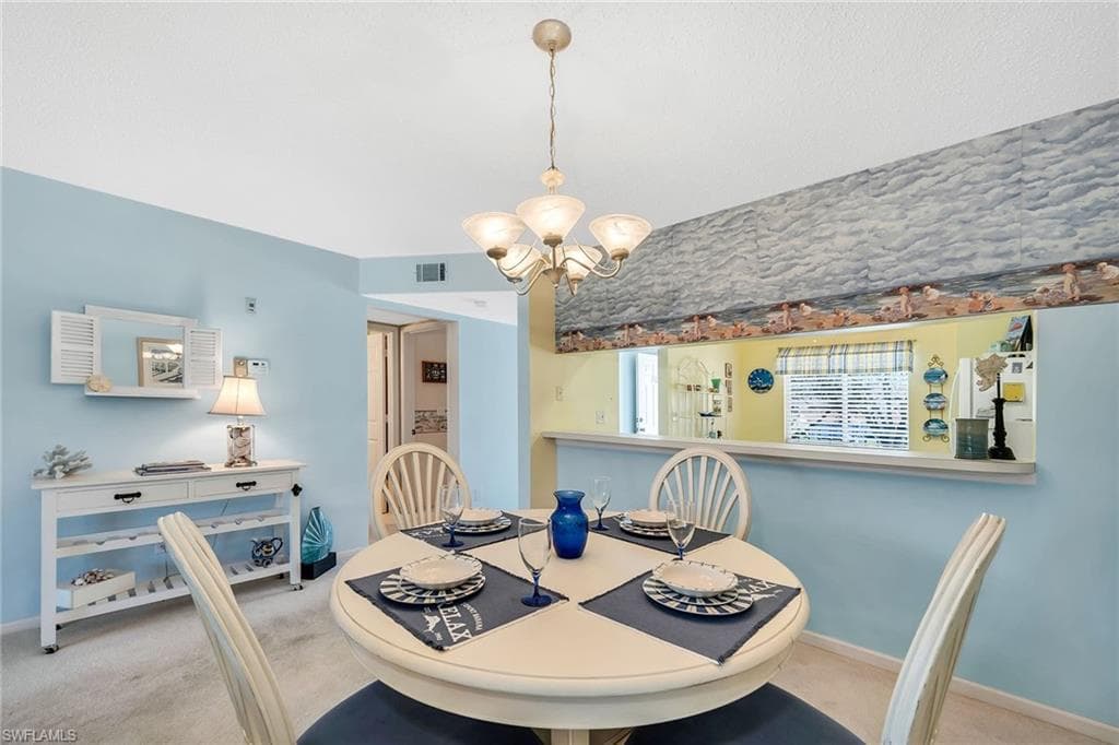 7025 Dennis Cir #g202, Naples, photo 3