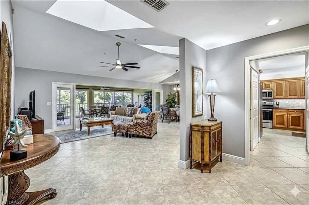 760 Waterford Dr #303, Naples