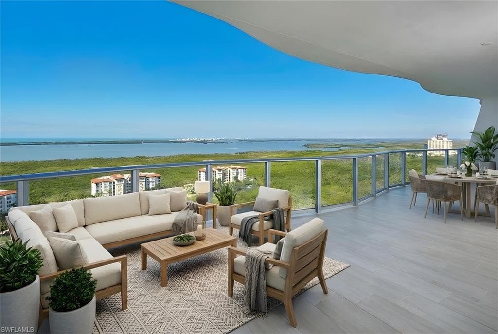 4810 Pelican Colony Blvd #2102, Infinity at the Colony
