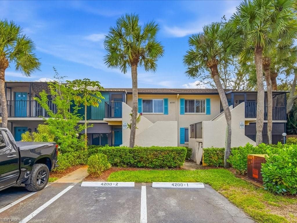 4200 Looking Glass Ln #4204, Naples, photo 2