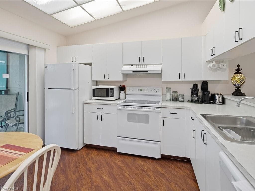 4200 Looking Glass Ln #4204, Naples, photo 3