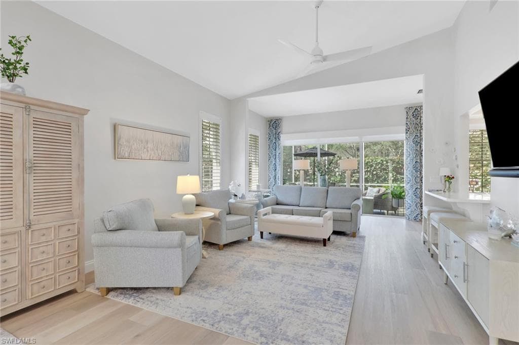 1191 Imperial Dr #55, Naples, photo 2