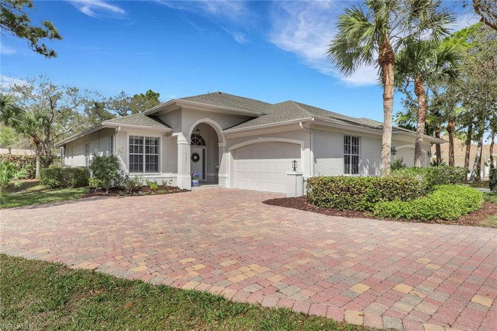 1191 Imperial Dr #55, Naples, photo 3