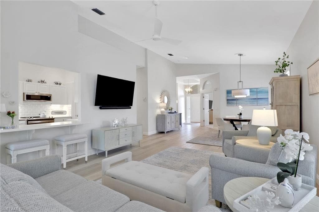 1191 Imperial Dr #55, Naples