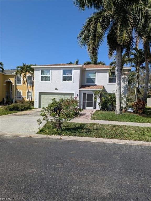 14991 Savannah Dr, Naples, photo 2
