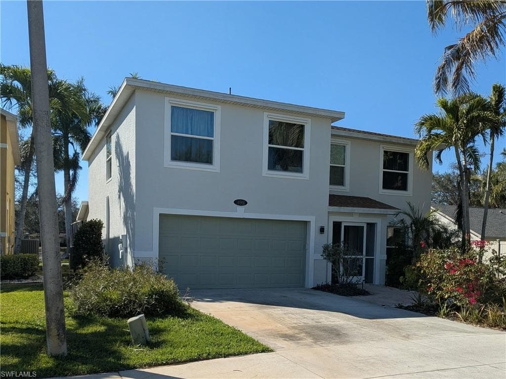 14991 Savannah Dr, Naples
