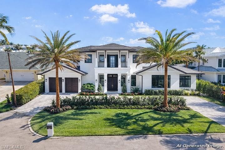 2175 Shad Ct, Naples