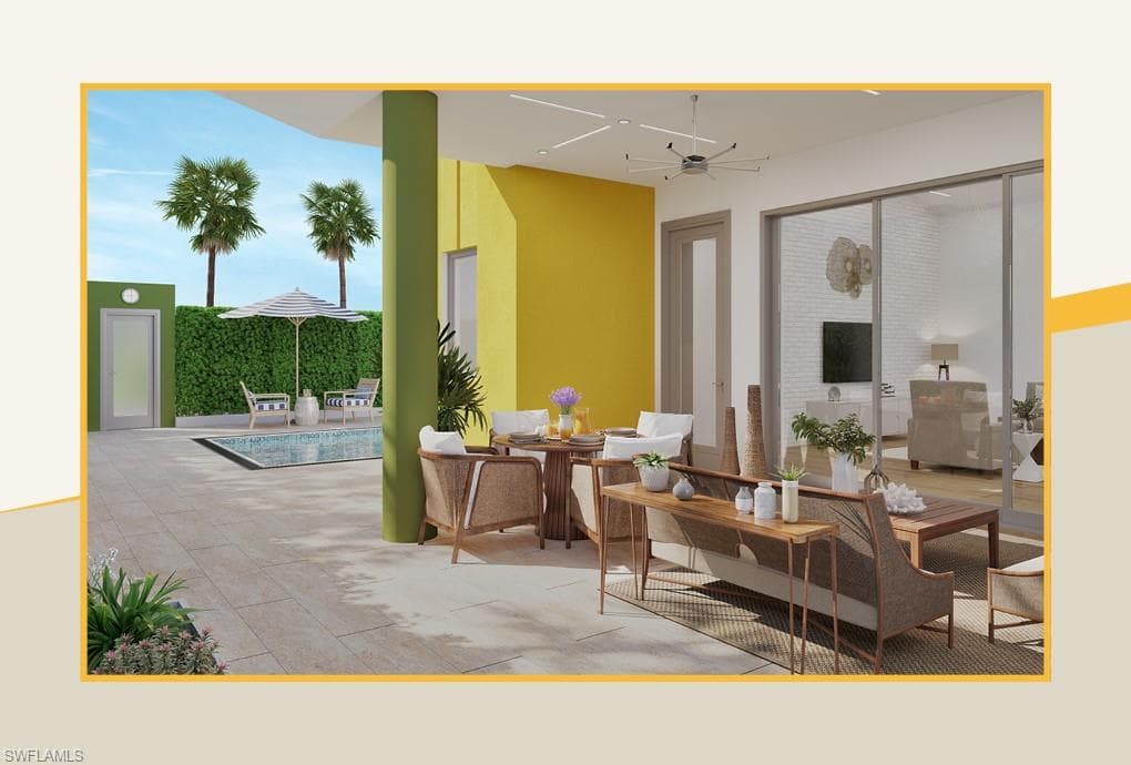 3728 Grove Cir, Naples, photo 2