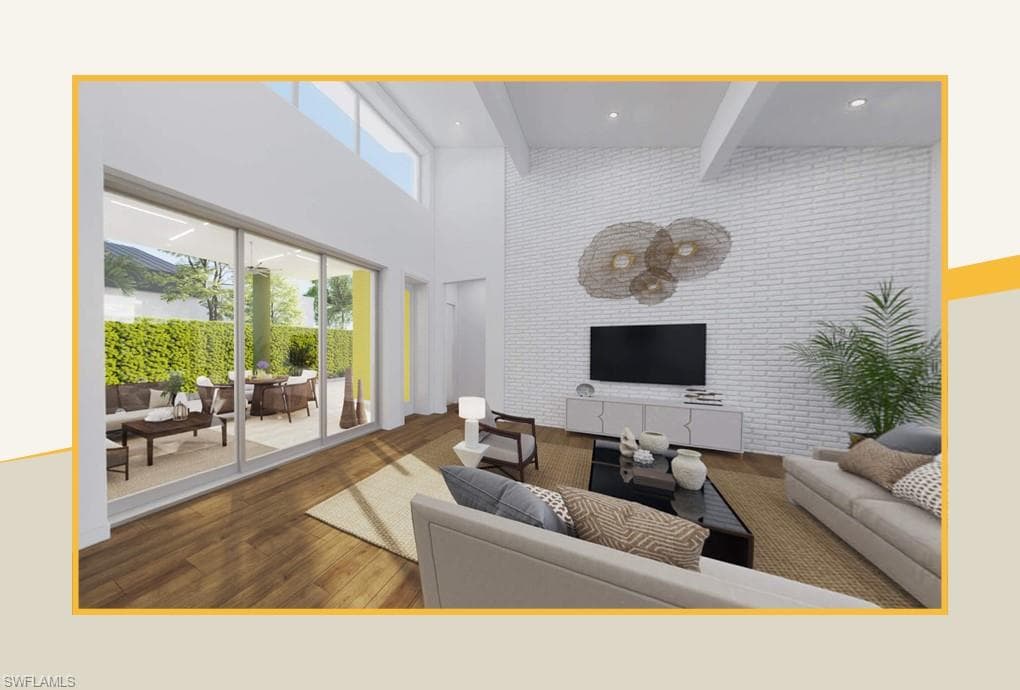 3728 Grove Cir, Naples, photo 3