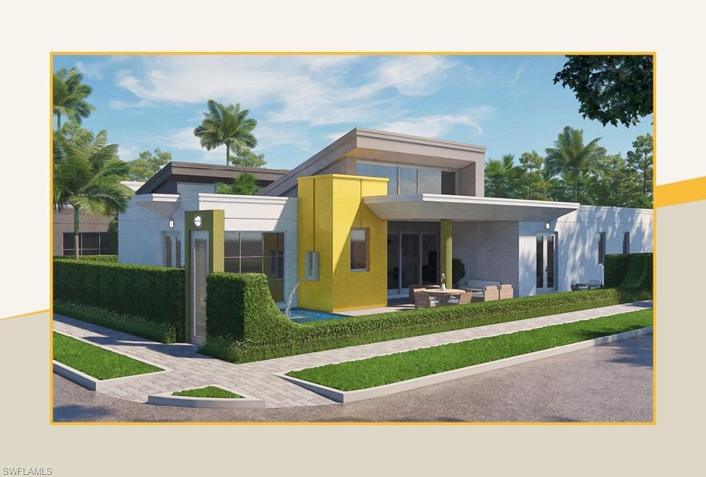 3728 Grove Cir, Naples