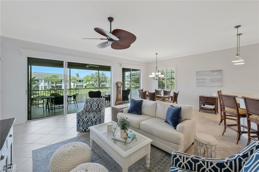 5095 Yacht Harbor Dr #203, Naples