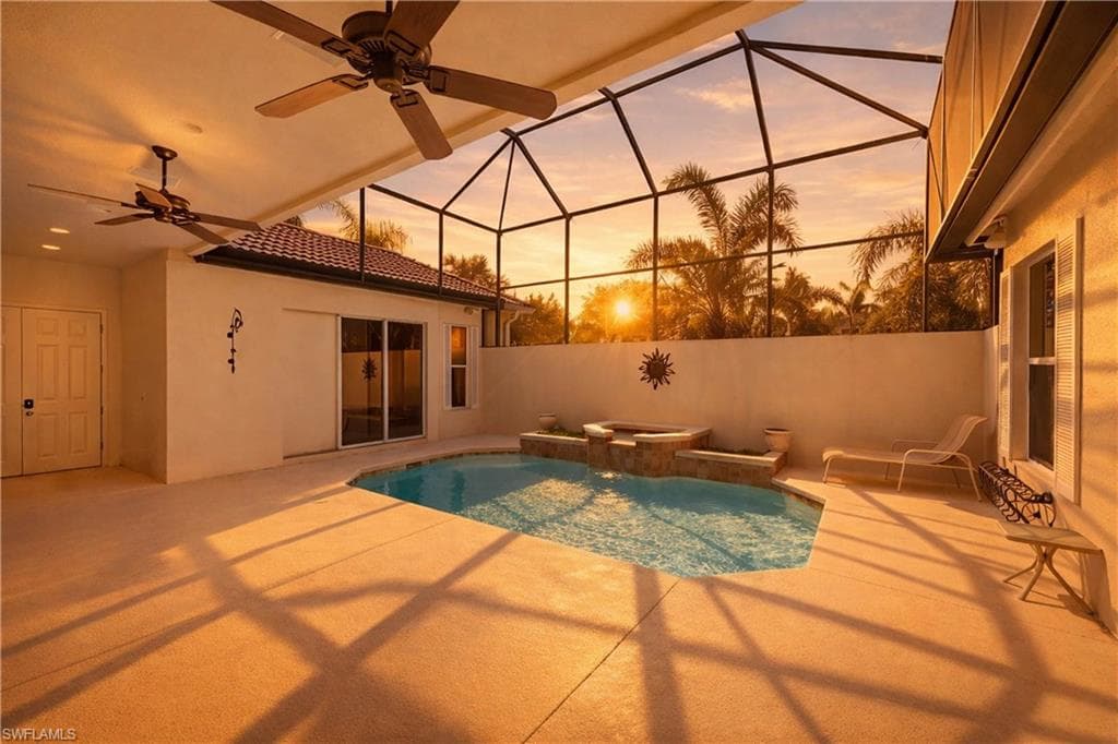 9227 Troon Lakes Dr, Naples, photo 3